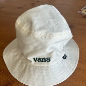 Rare Vans Hats